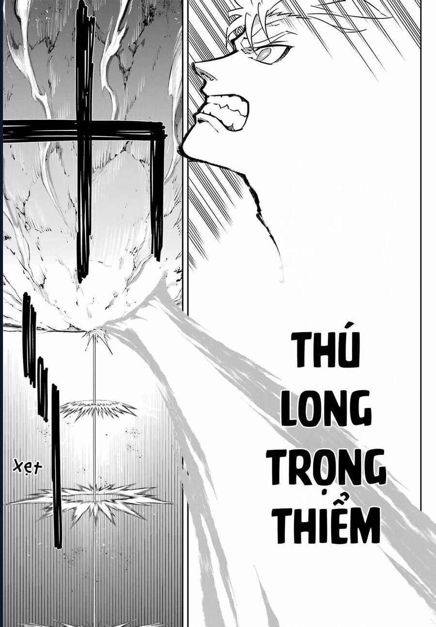 Ragna Crimson Chap 79 - Next Chap 80