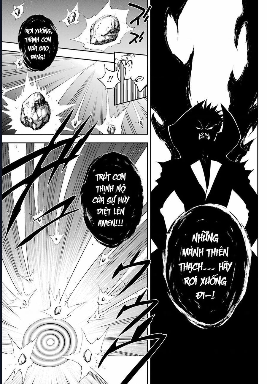 Ragna Crimson Chap 79 - Next Chap 80