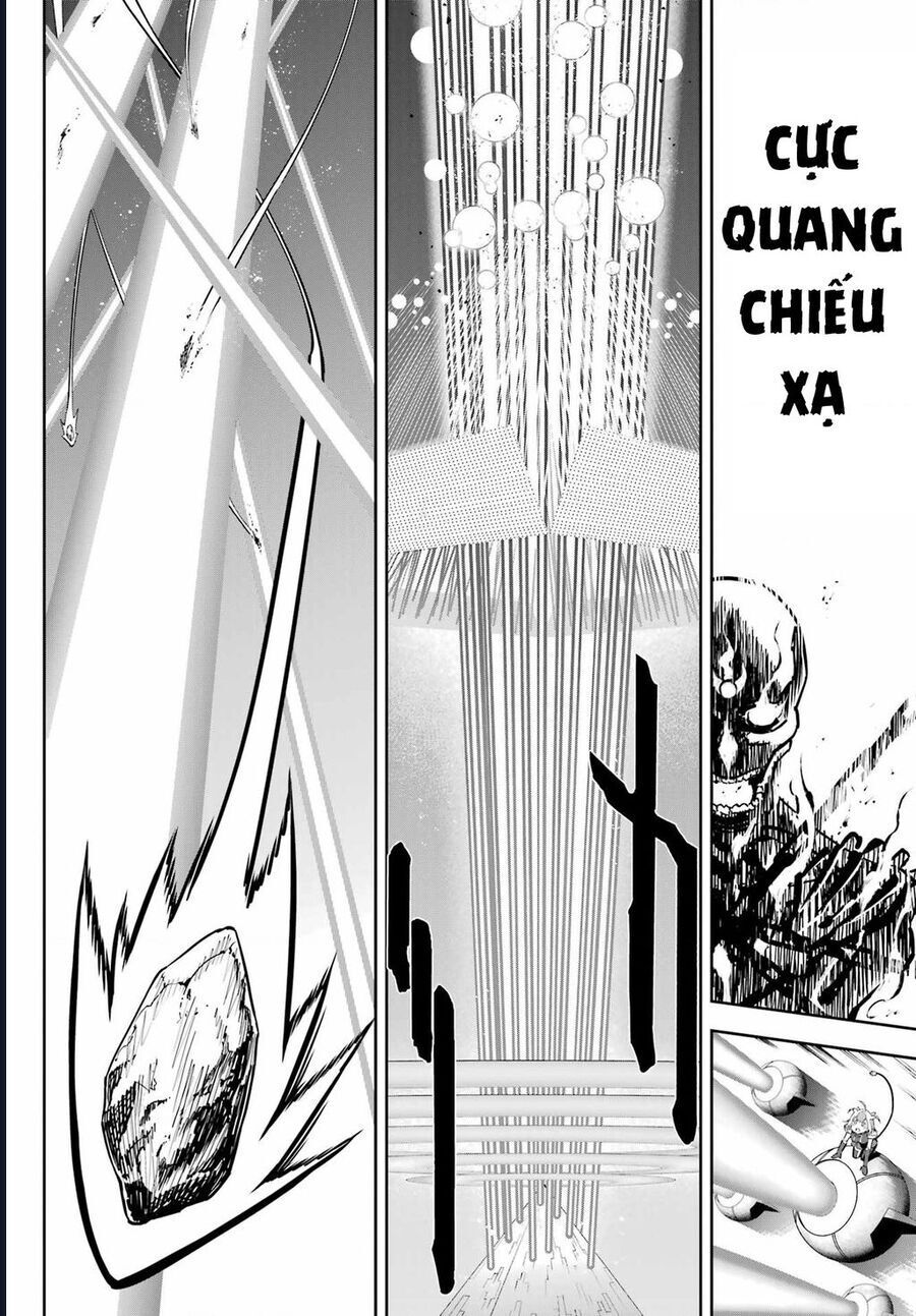 Ragna Crimson Chap 79 - Next Chap 80