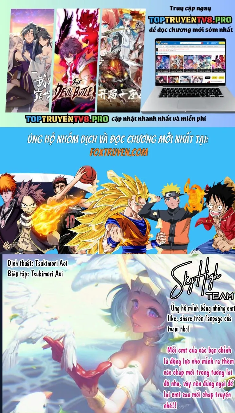 Ragna Crimson Chap 81 - Next Chap 82