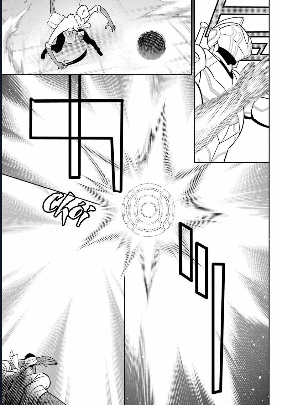 Ragna Crimson Chap 81 - Next Chap 82