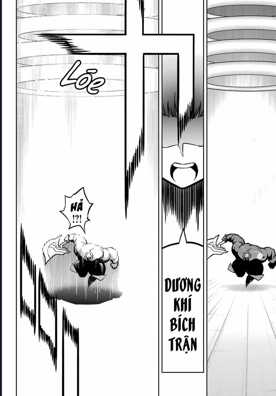 Ragna Crimson Chap 82 - Next Chap 83