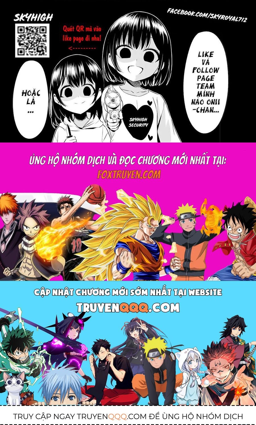 Ragna Crimson Chap 82 - Next Chap 83