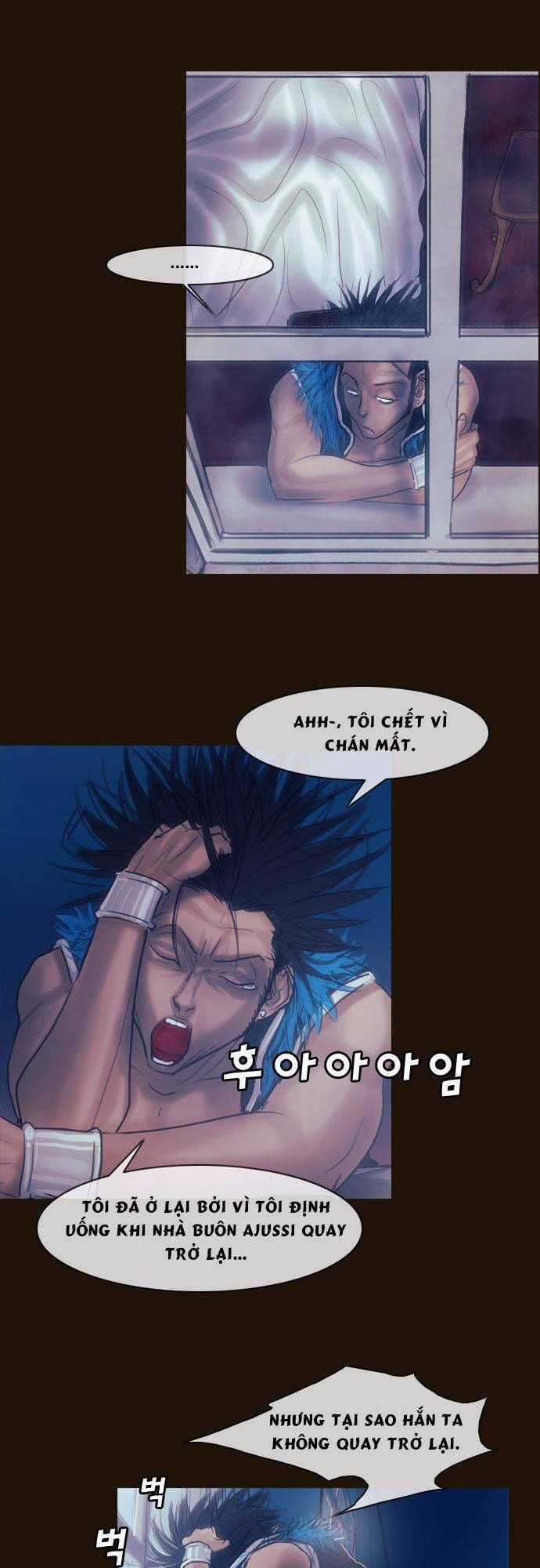 Trở Thành Pháp Sư Ở Thế Giới Mới Chap 112 - Next Chap 113