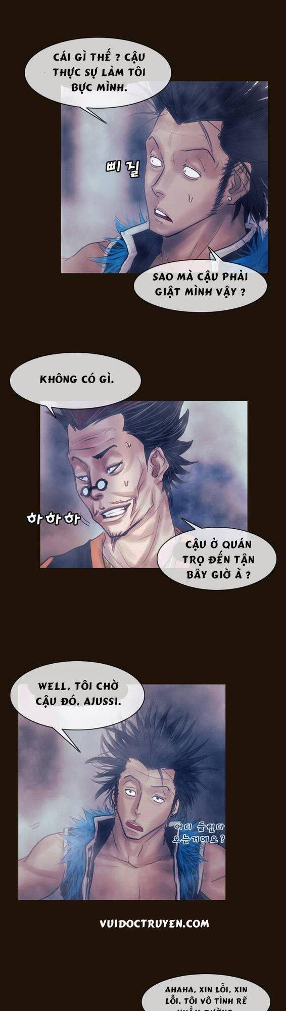 Trở Thành Pháp Sư Ở Thế Giới Mới Chap 112 - Next Chap 113