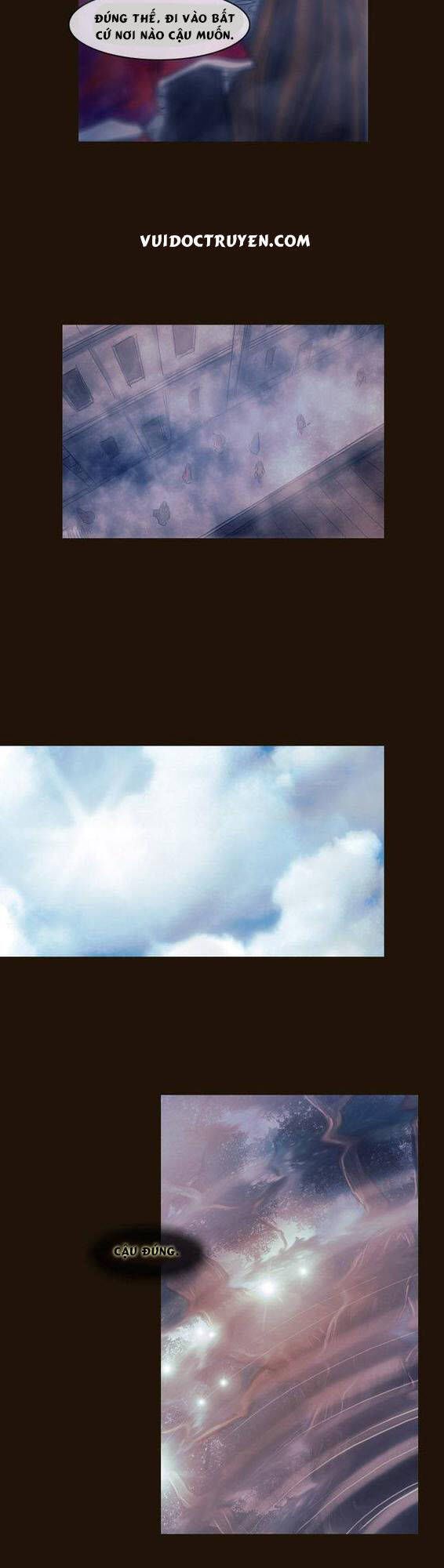 Trở Thành Pháp Sư Ở Thế Giới Mới Chap 112 - Next Chap 113