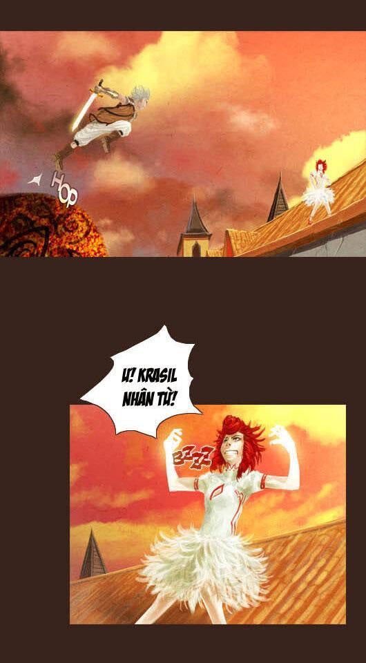 Trở Thành Pháp Sư Ở Thế Giới Mới Chap 42 - Next Chap 43