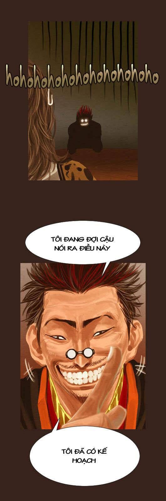 Trở Thành Pháp Sư Ở Thế Giới Mới Chap 47 - Next Chap 48