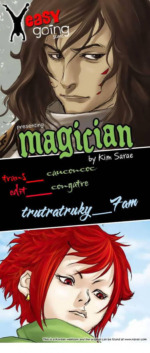 Trở Thành Pháp Sư Ở Thế Giới Mới Chap 73 - Next Chap 74