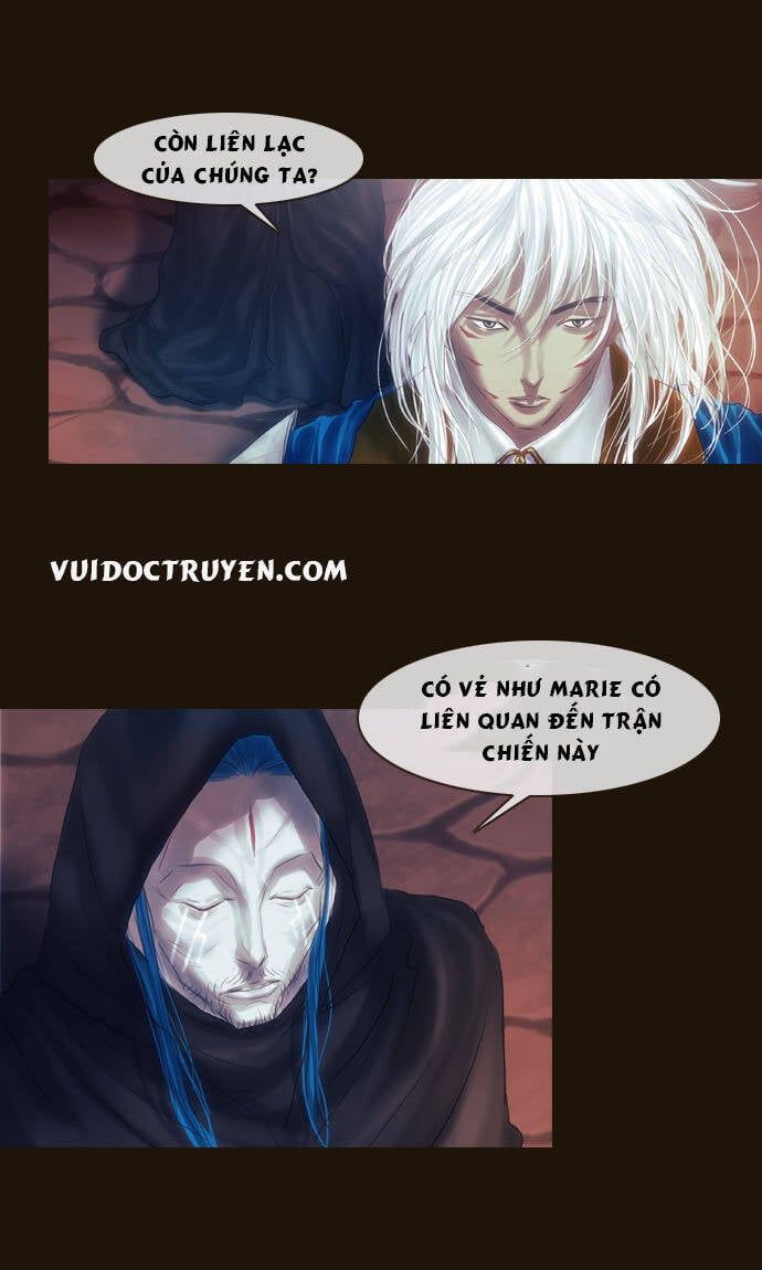 Trở Thành Pháp Sư Ở Thế Giới Mới Chap 78 - Next Chap 79