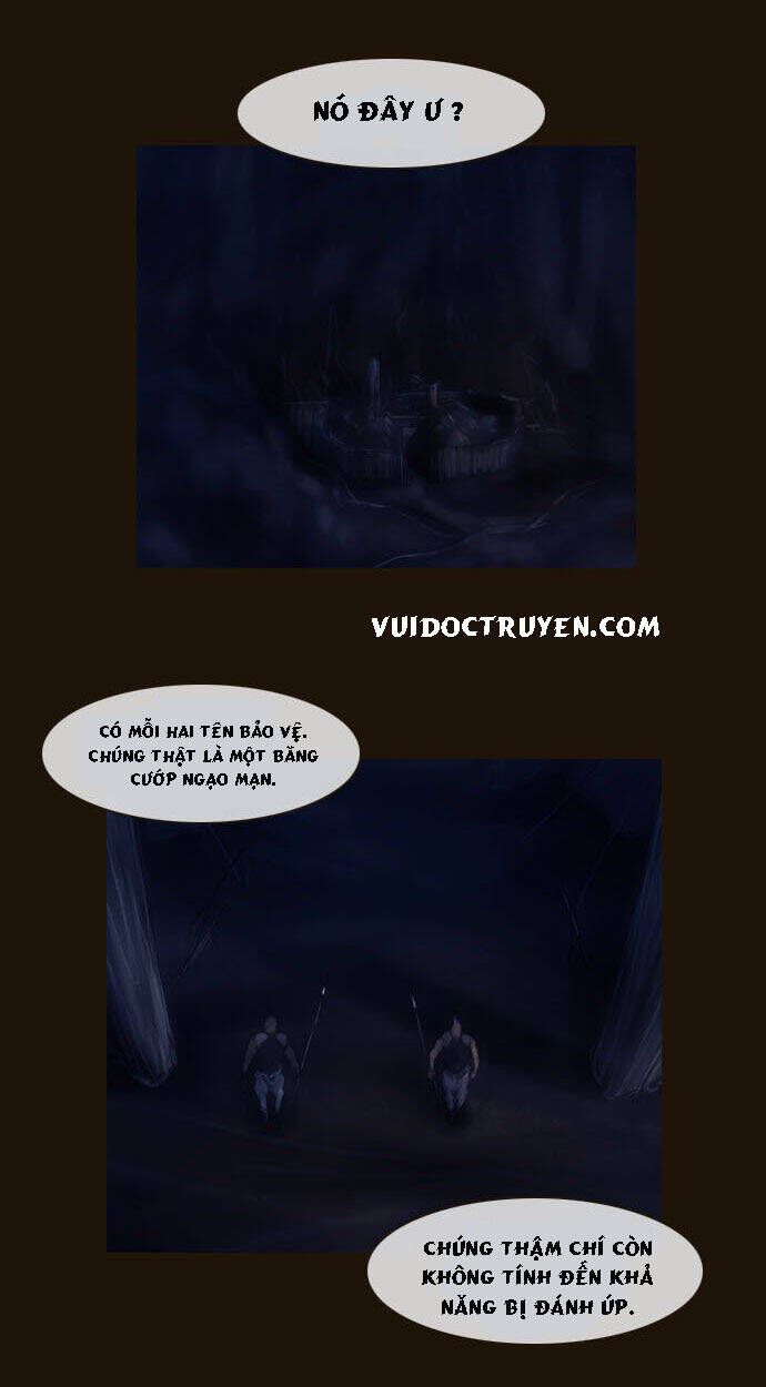 Trở Thành Pháp Sư Ở Thế Giới Mới Chap 81 - Next Chap 82