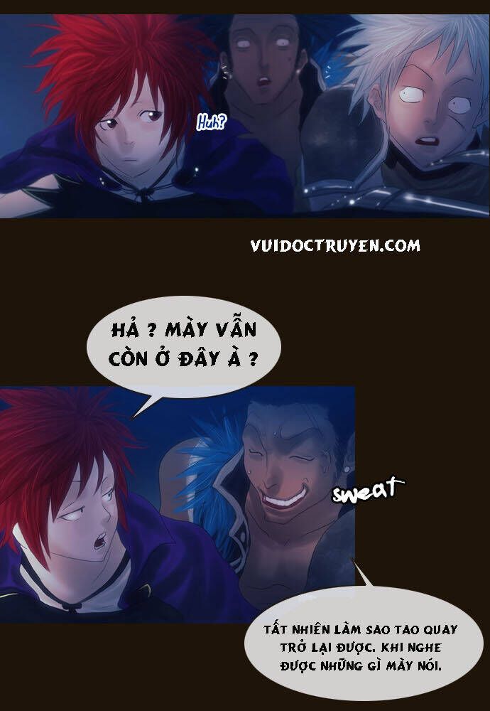 Trở Thành Pháp Sư Ở Thế Giới Mới Chap 81 - Next Chap 82