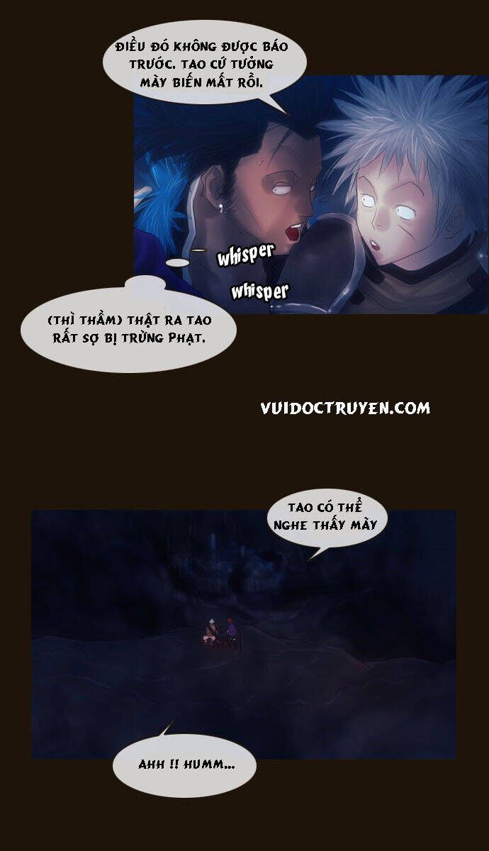 Trở Thành Pháp Sư Ở Thế Giới Mới Chap 81 - Next Chap 82