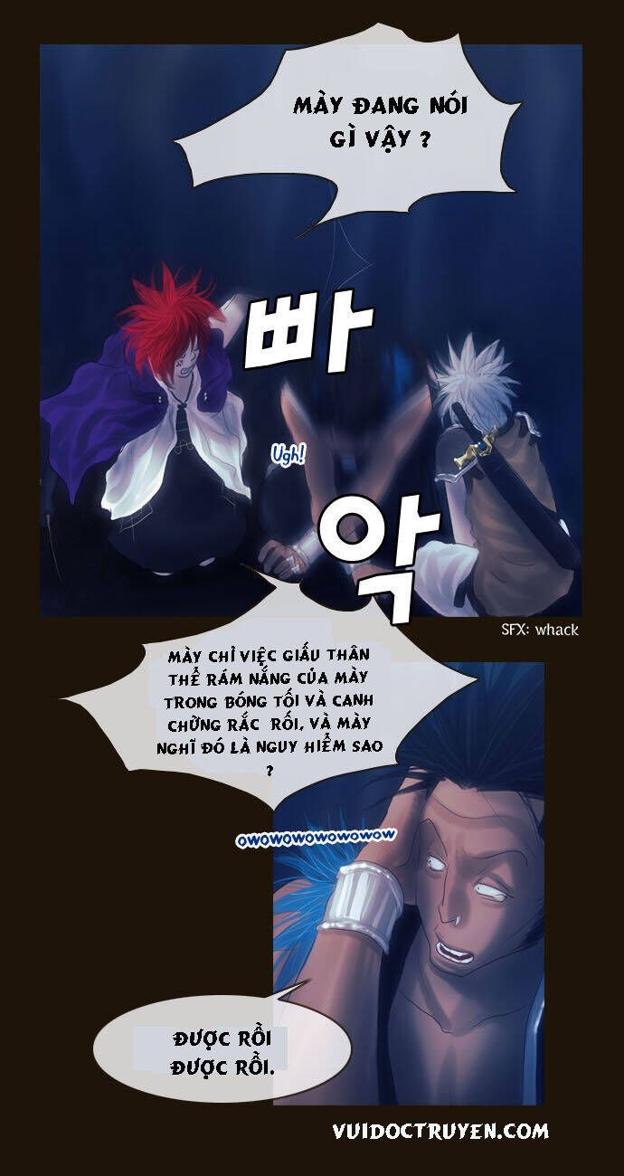 Trở Thành Pháp Sư Ở Thế Giới Mới Chap 81 - Next Chap 82