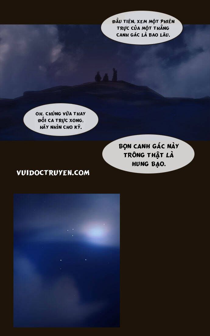 Trở Thành Pháp Sư Ở Thế Giới Mới Chap 81 - Next Chap 82