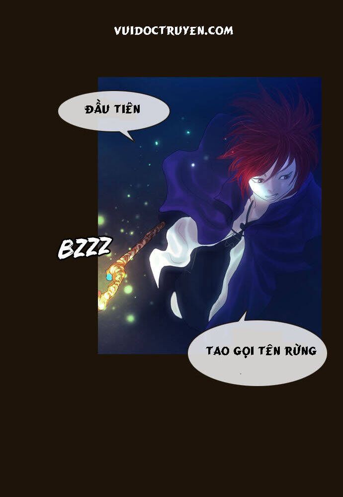 Trở Thành Pháp Sư Ở Thế Giới Mới Chap 81 - Next Chap 82