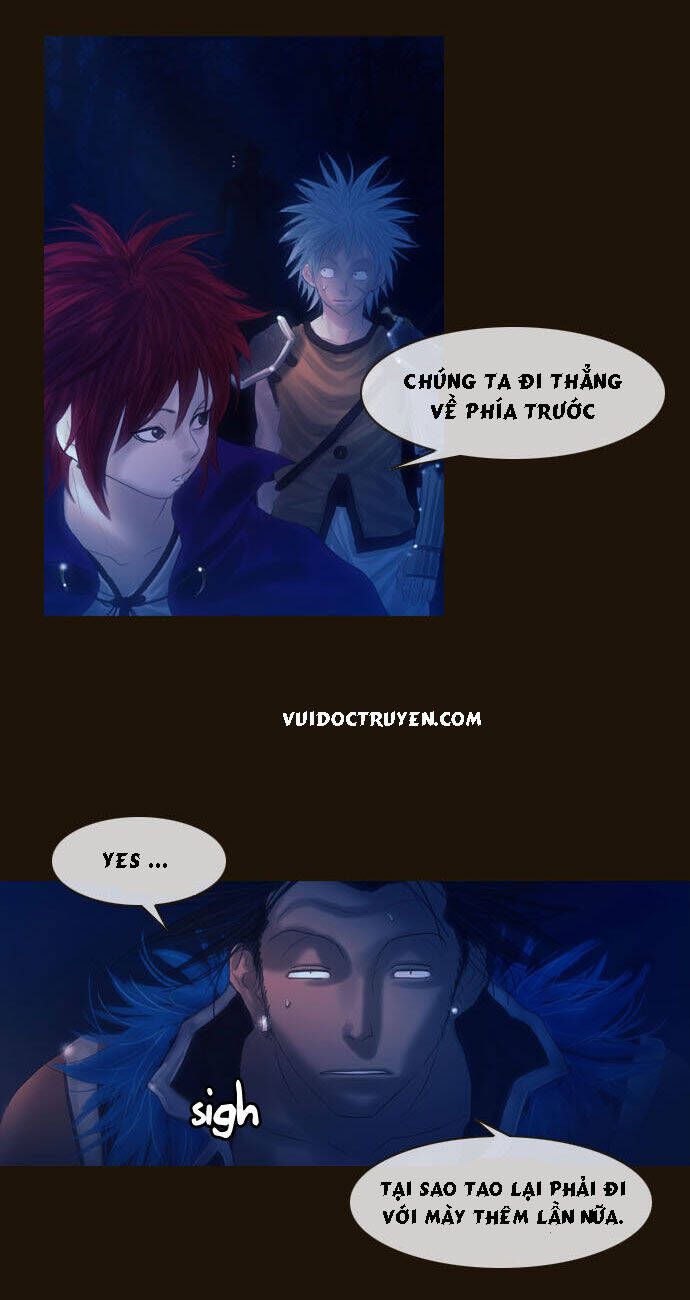 Trở Thành Pháp Sư Ở Thế Giới Mới Chap 81 - Next Chap 82