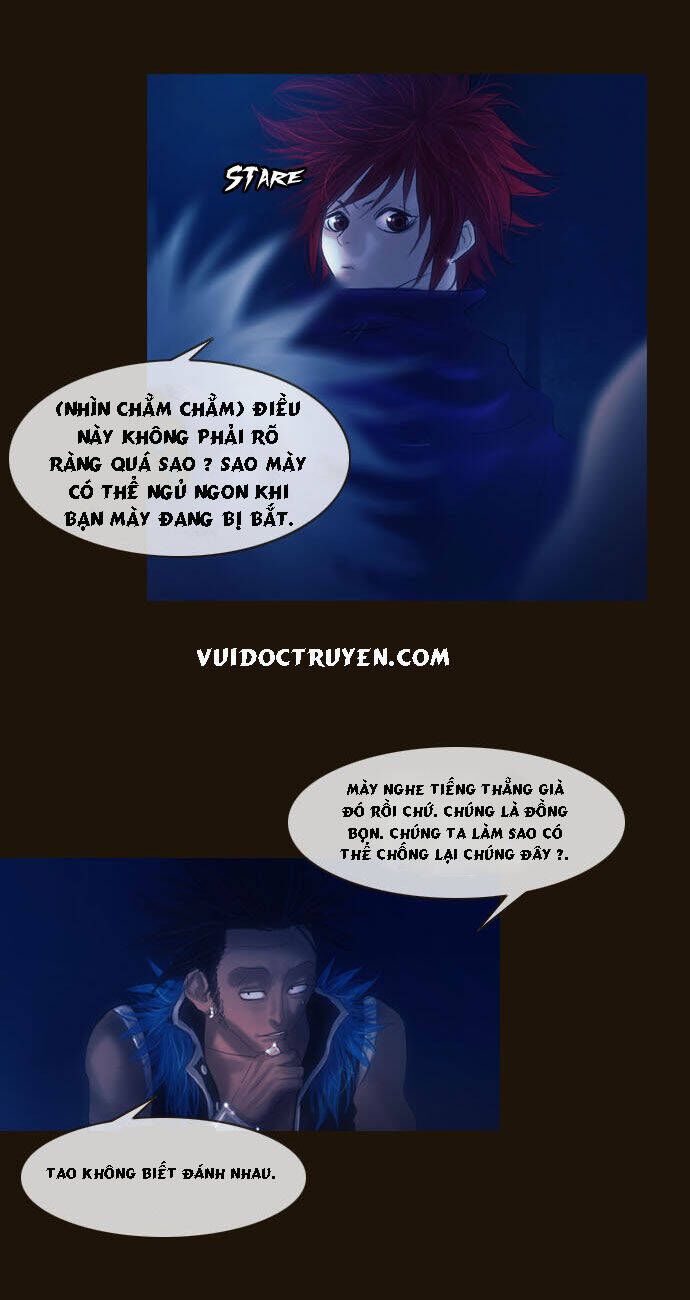 Trở Thành Pháp Sư Ở Thế Giới Mới Chap 81 - Next Chap 82