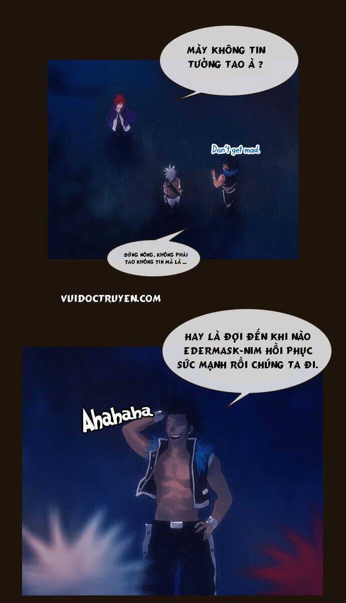 Trở Thành Pháp Sư Ở Thế Giới Mới Chap 81 - Next Chap 82