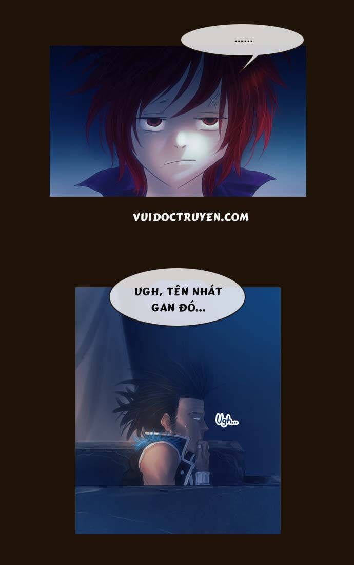 Trở Thành Pháp Sư Ở Thế Giới Mới Chap 89 - Next Chap 90