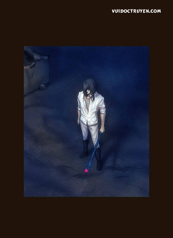 Trở Thành Pháp Sư Ở Thế Giới Mới Chap 97 - Next Chap 98