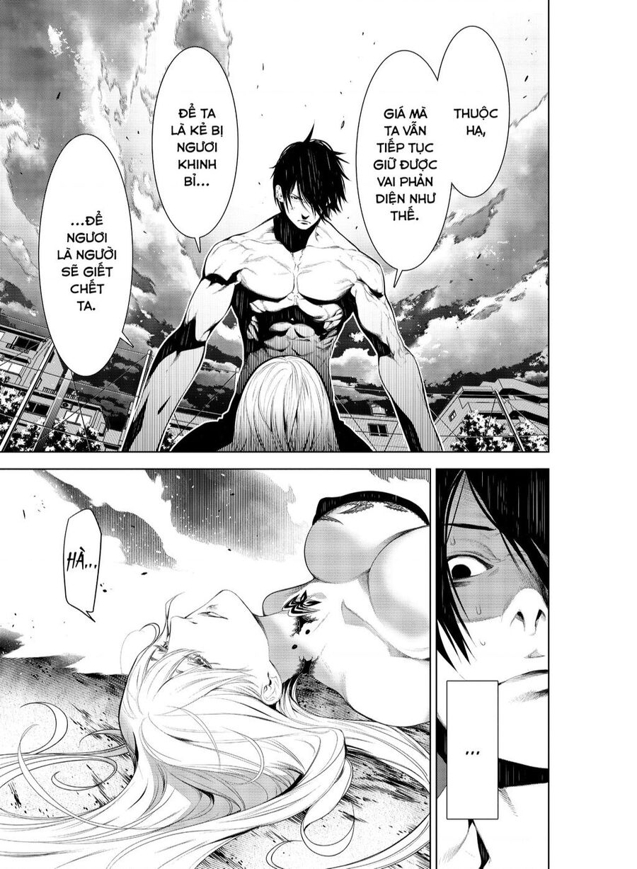 Những Câu Chuyện Huyền Bí Chap 118 - Next Chap 119