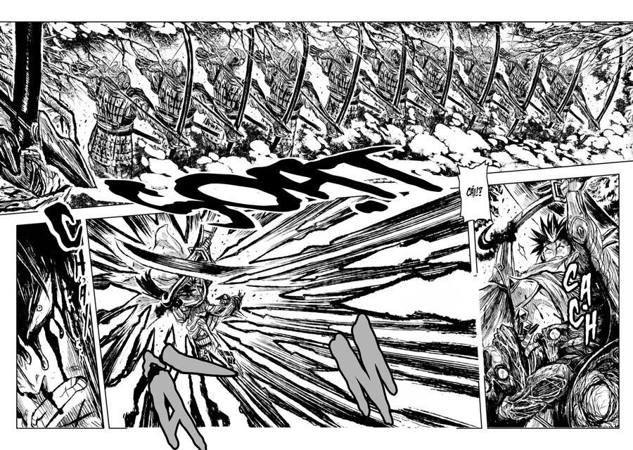 Zingnize Chap 24 - Next Chap 25