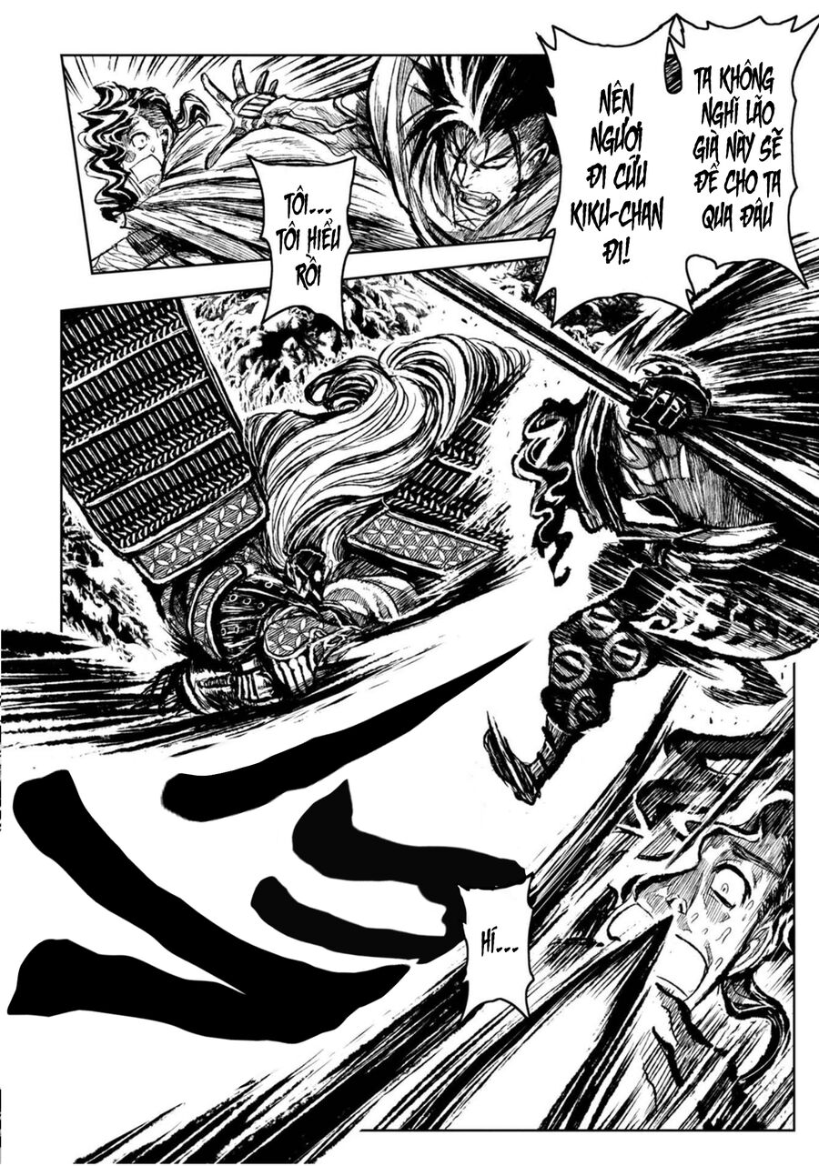 Zingnize Chap 24 - Next Chap 25