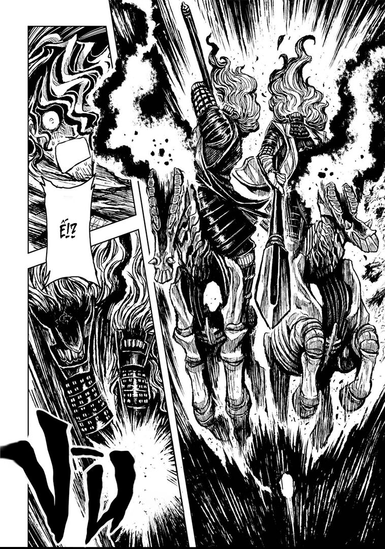 Zingnize Chap 24 - Next Chap 25