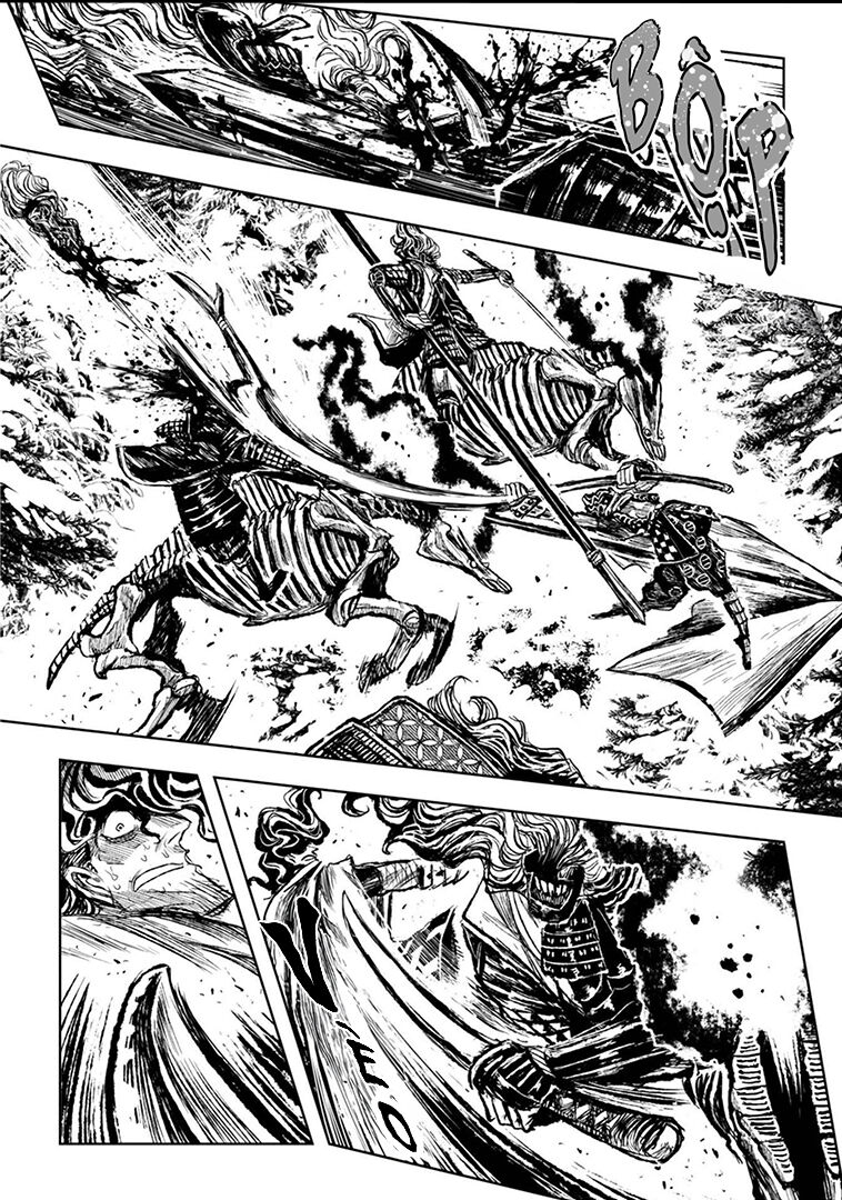 Zingnize Chap 24 - Next Chap 25