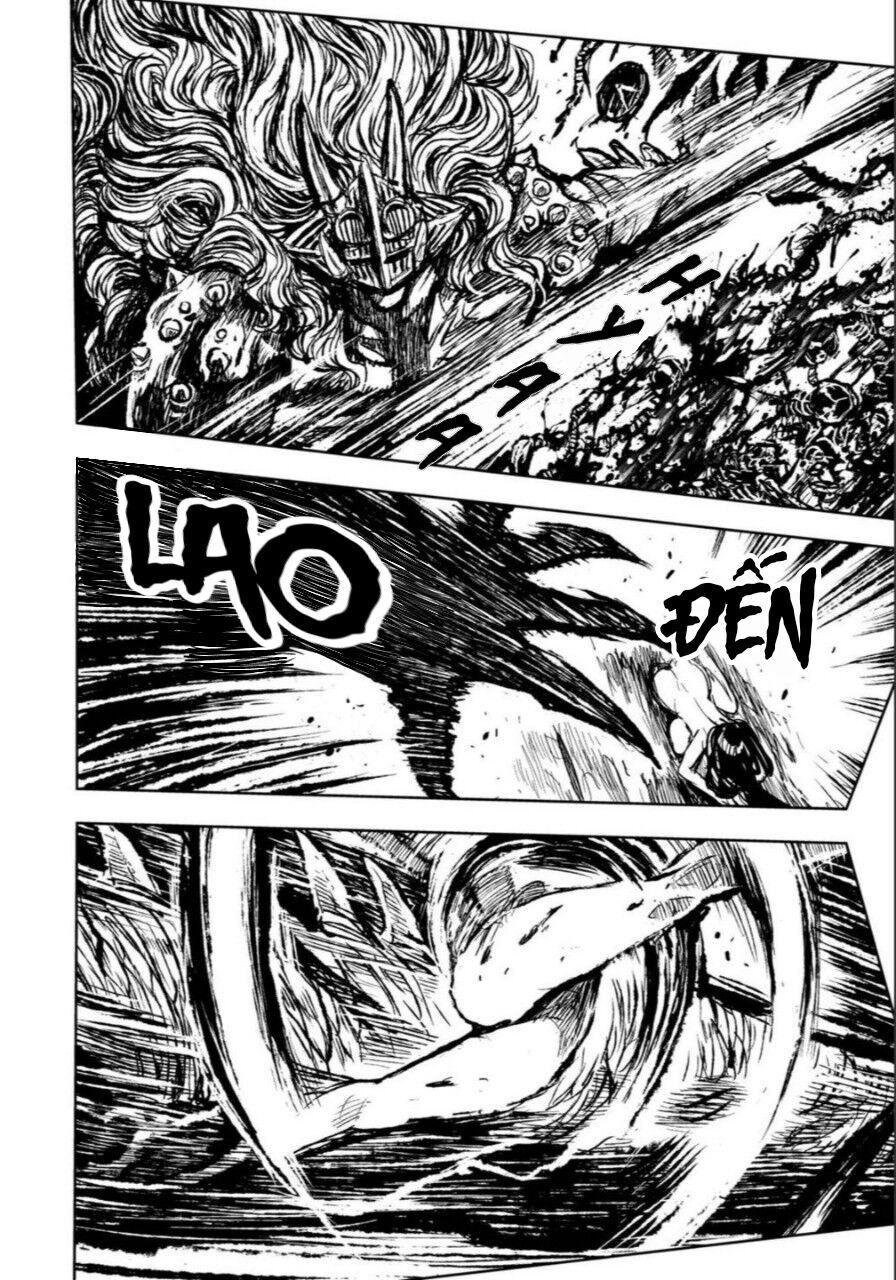 Zingnize Chap 26 - Next Chap 27