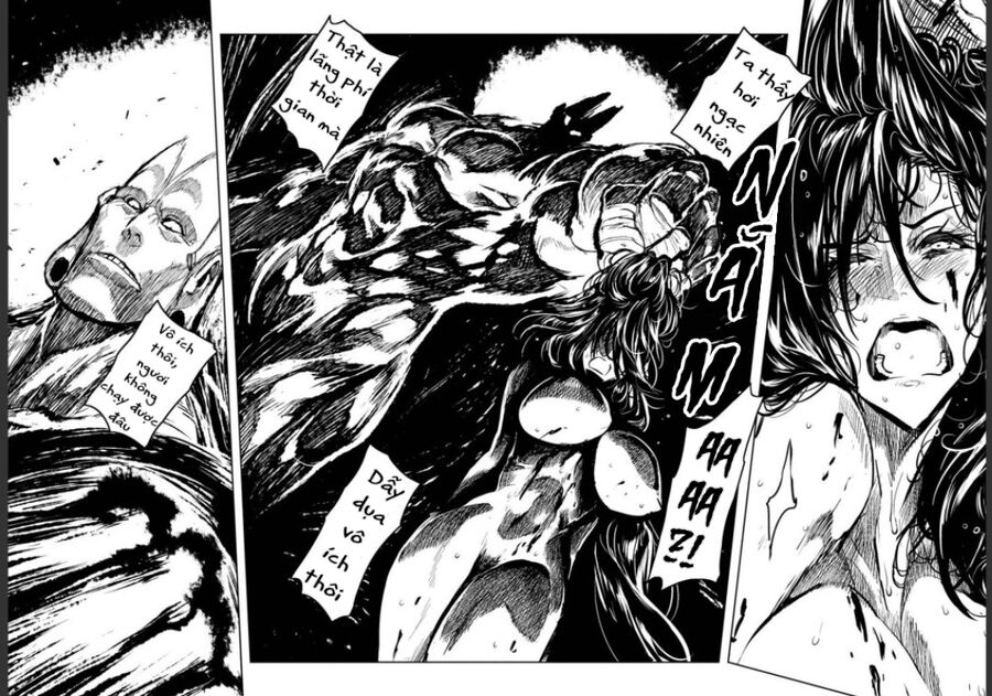 Zingnize Chap 26 - Next Chap 27