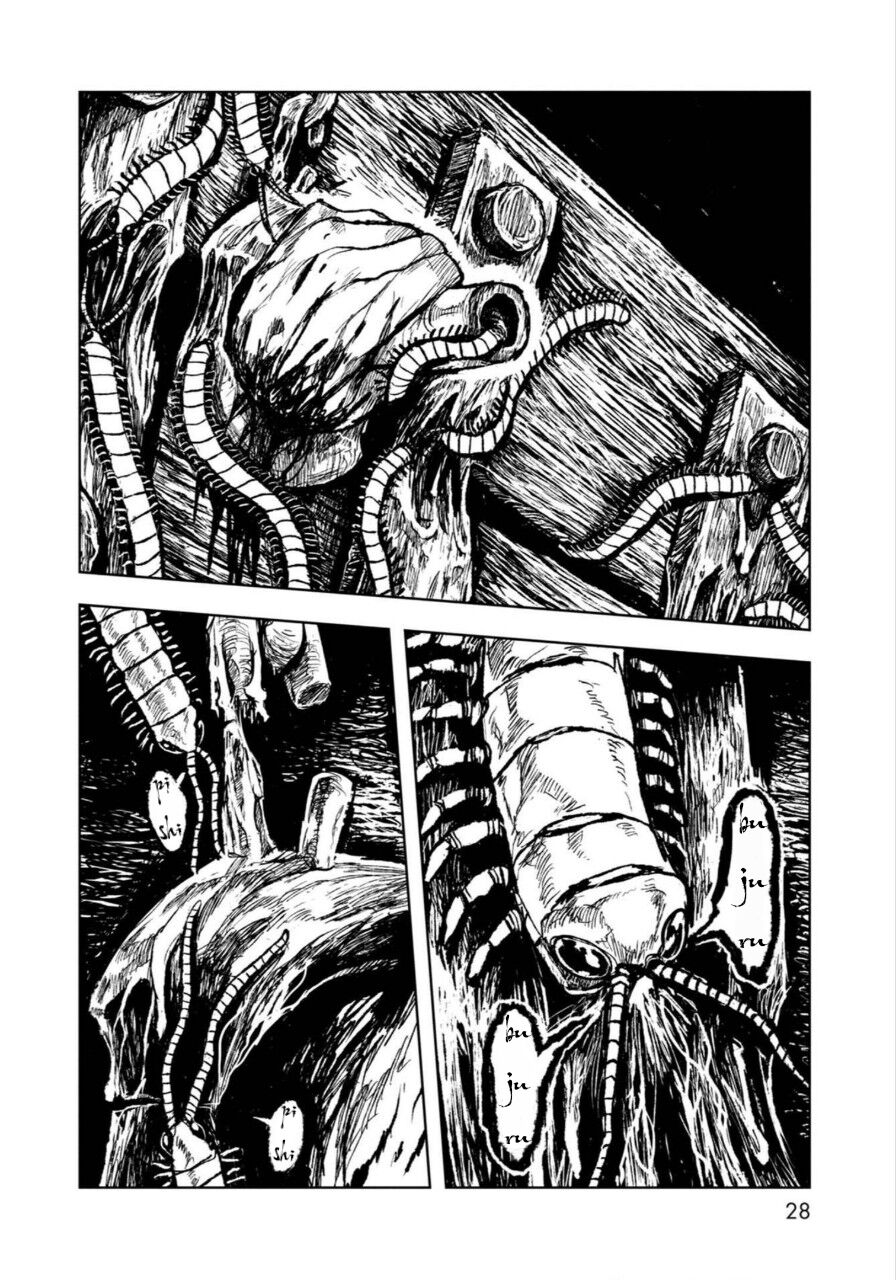 Zingnize Chap 26 - Next Chap 27