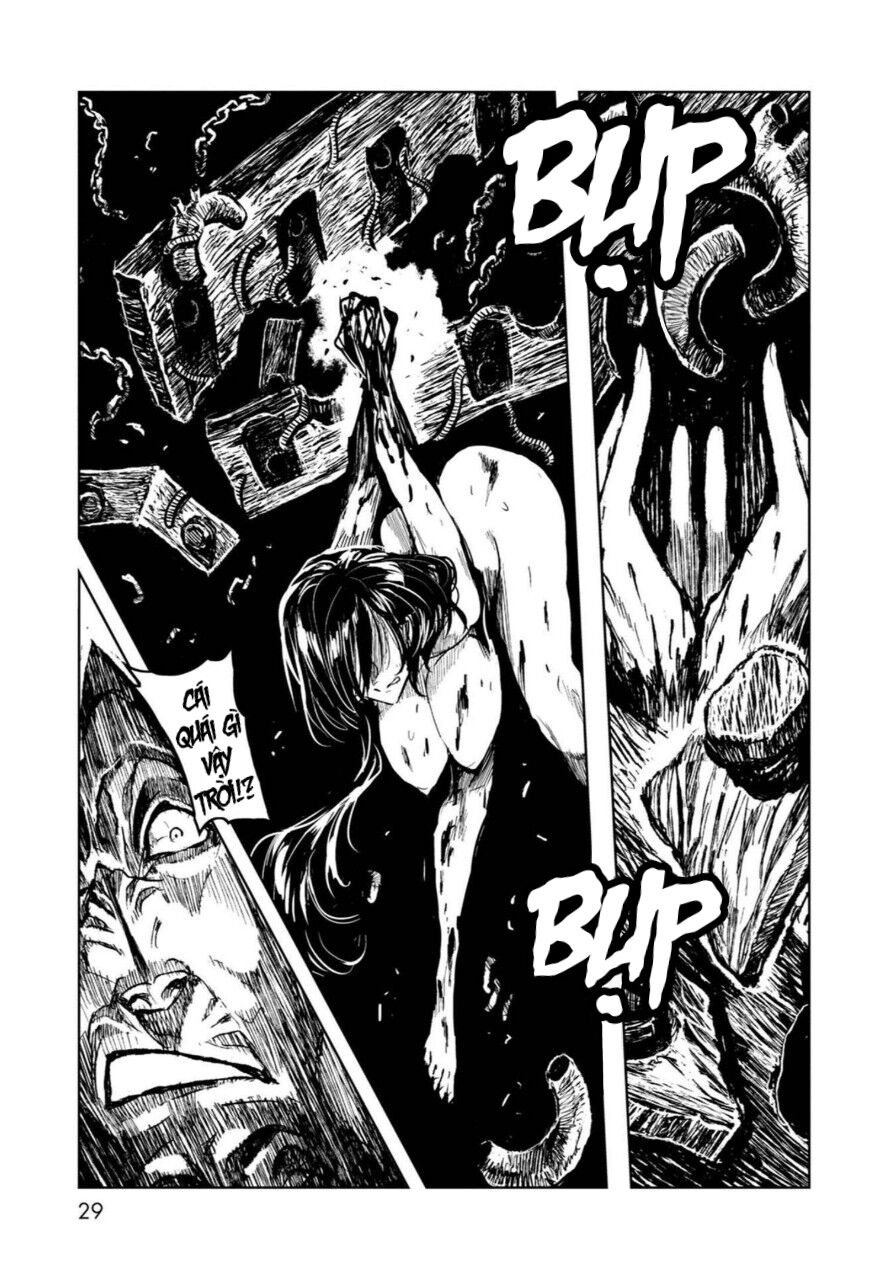 Zingnize Chap 26 - Next Chap 27