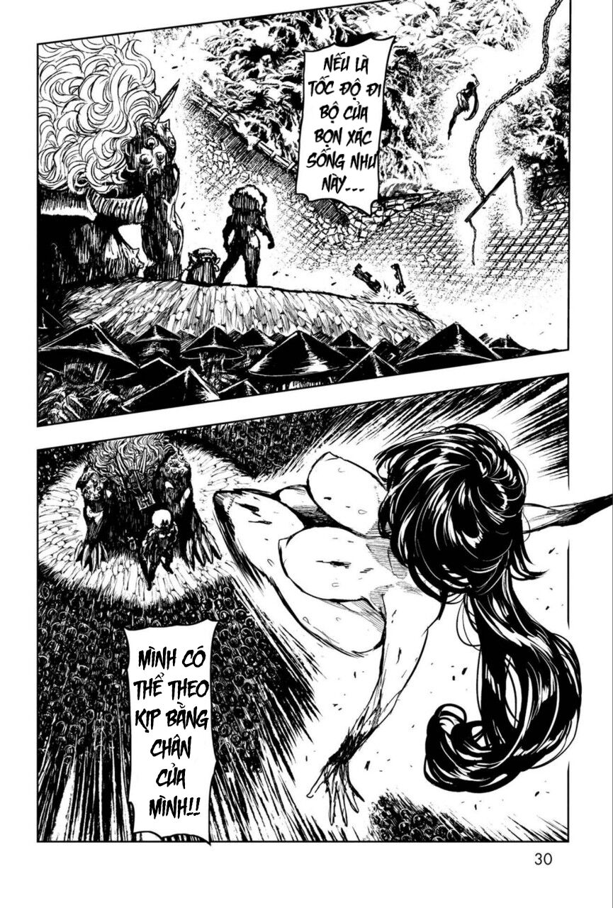 Zingnize Chap 26 - Next Chap 27