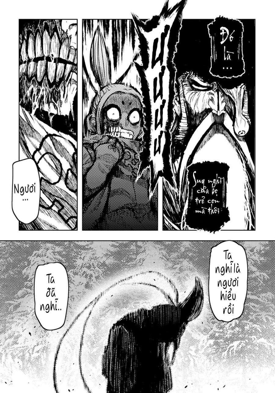 Zingnize Chap 27 - Next Chap 28