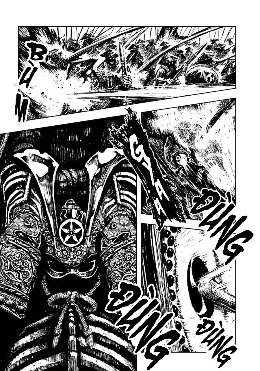 Zingnize Chap 27 - Next Chap 28