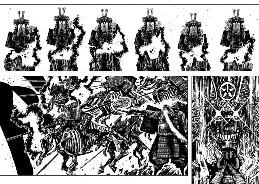 Zingnize Chap 27 - Next Chap 28