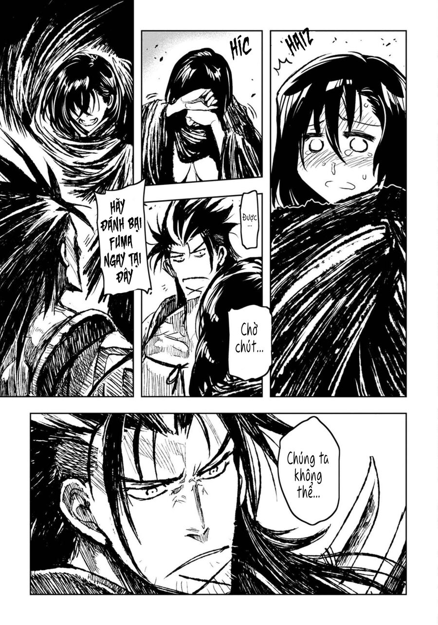 Zingnize Chap 27 - Next Chap 28