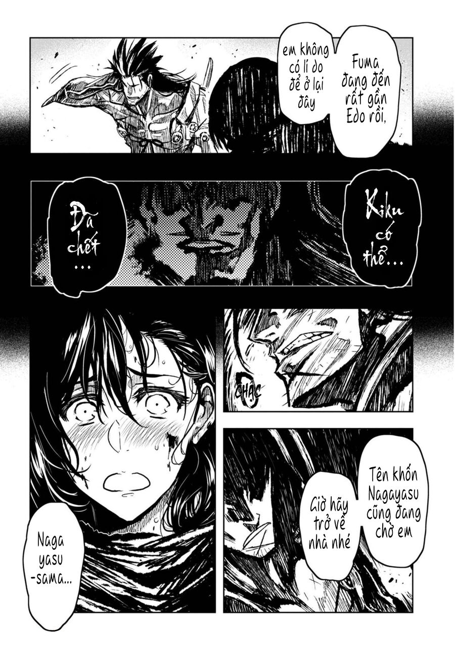 Zingnize Chap 27 - Next Chap 28