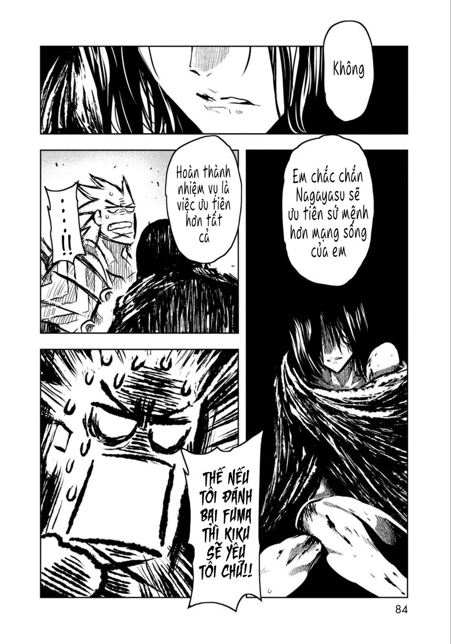 Zingnize Chap 27 - Next Chap 28