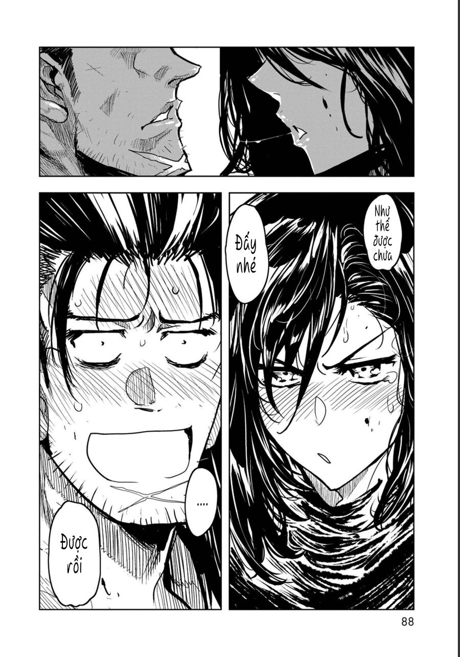 Zingnize Chap 27 - Next Chap 28