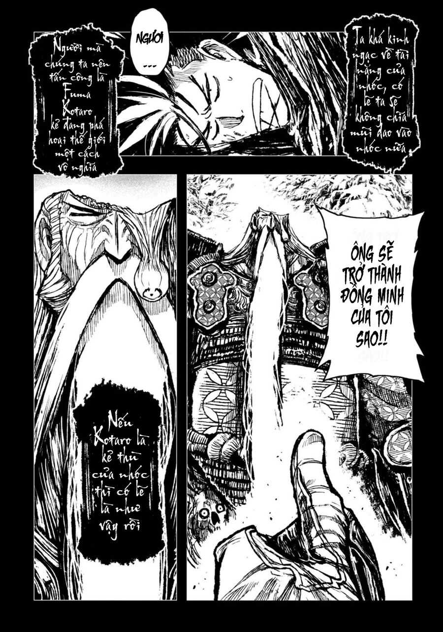 Zingnize Chap 27 - Next Chap 28