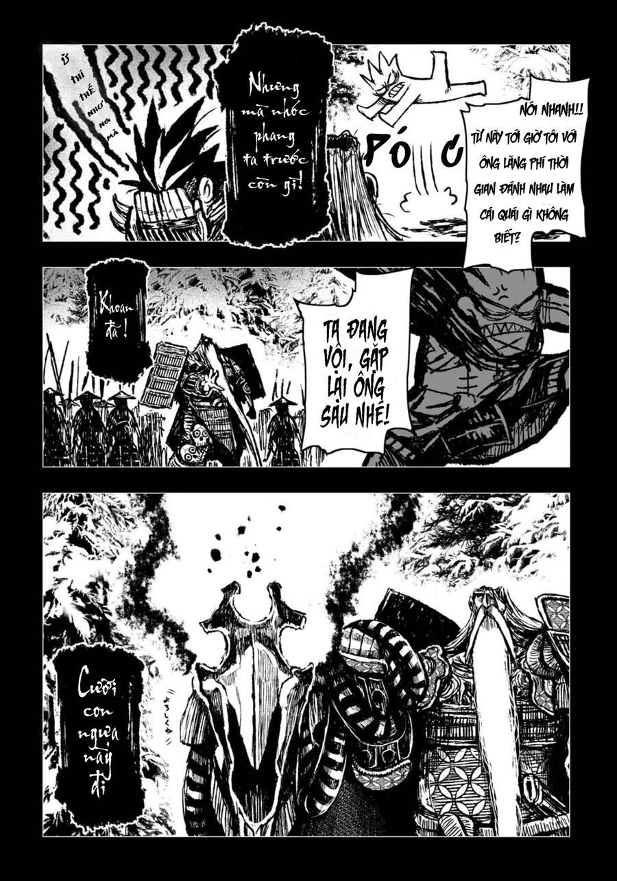 Zingnize Chap 27 - Next Chap 28