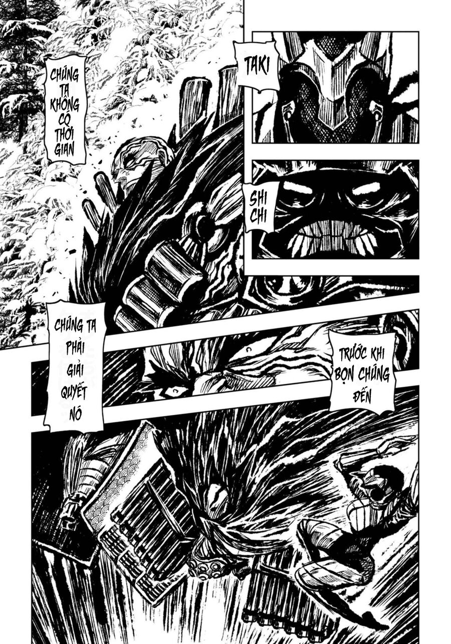 Zingnize Chap 29 - Next Chap 30