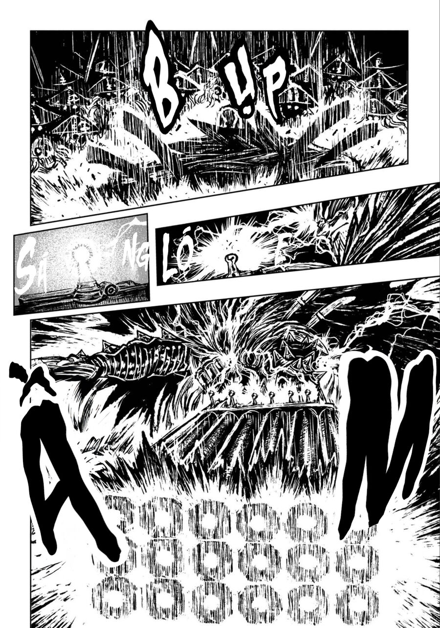 Zingnize Chap 29 - Next Chap 30