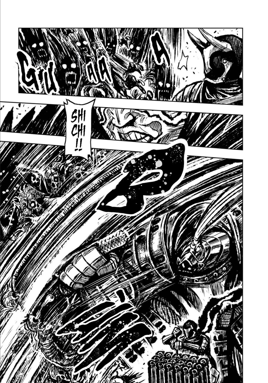 Zingnize Chap 29 - Next Chap 30