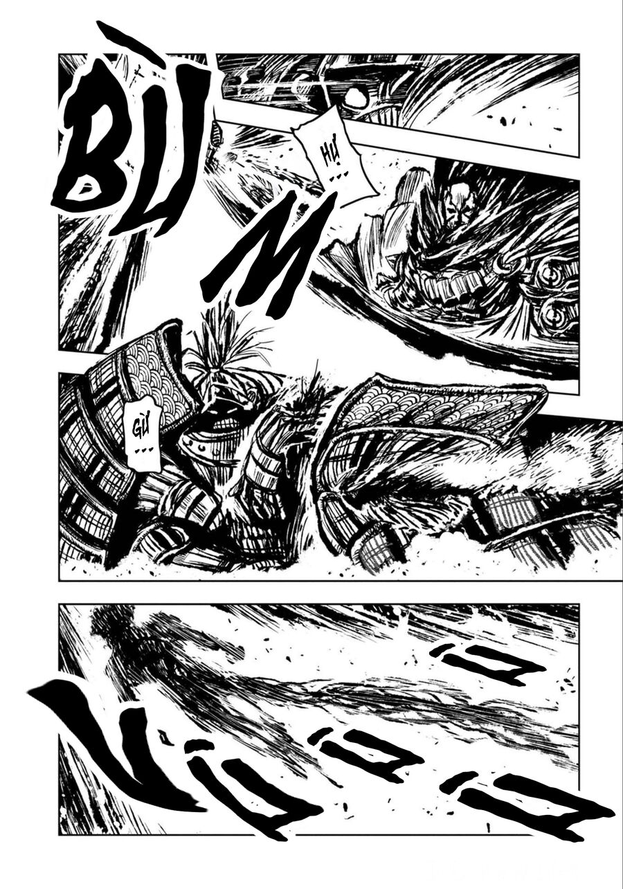 Zingnize Chap 29 - Next Chap 30