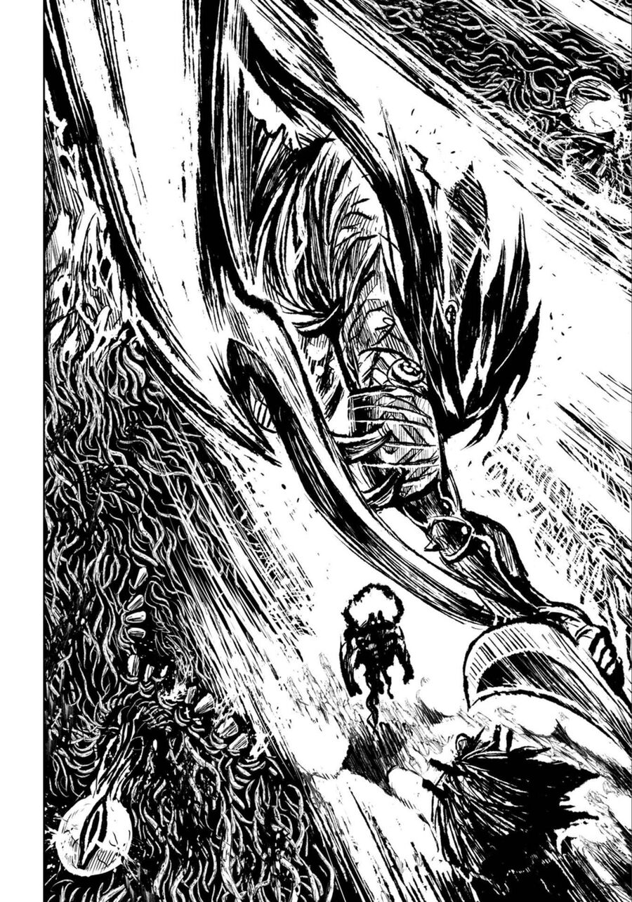 Zingnize Chap 29 - Next Chap 30