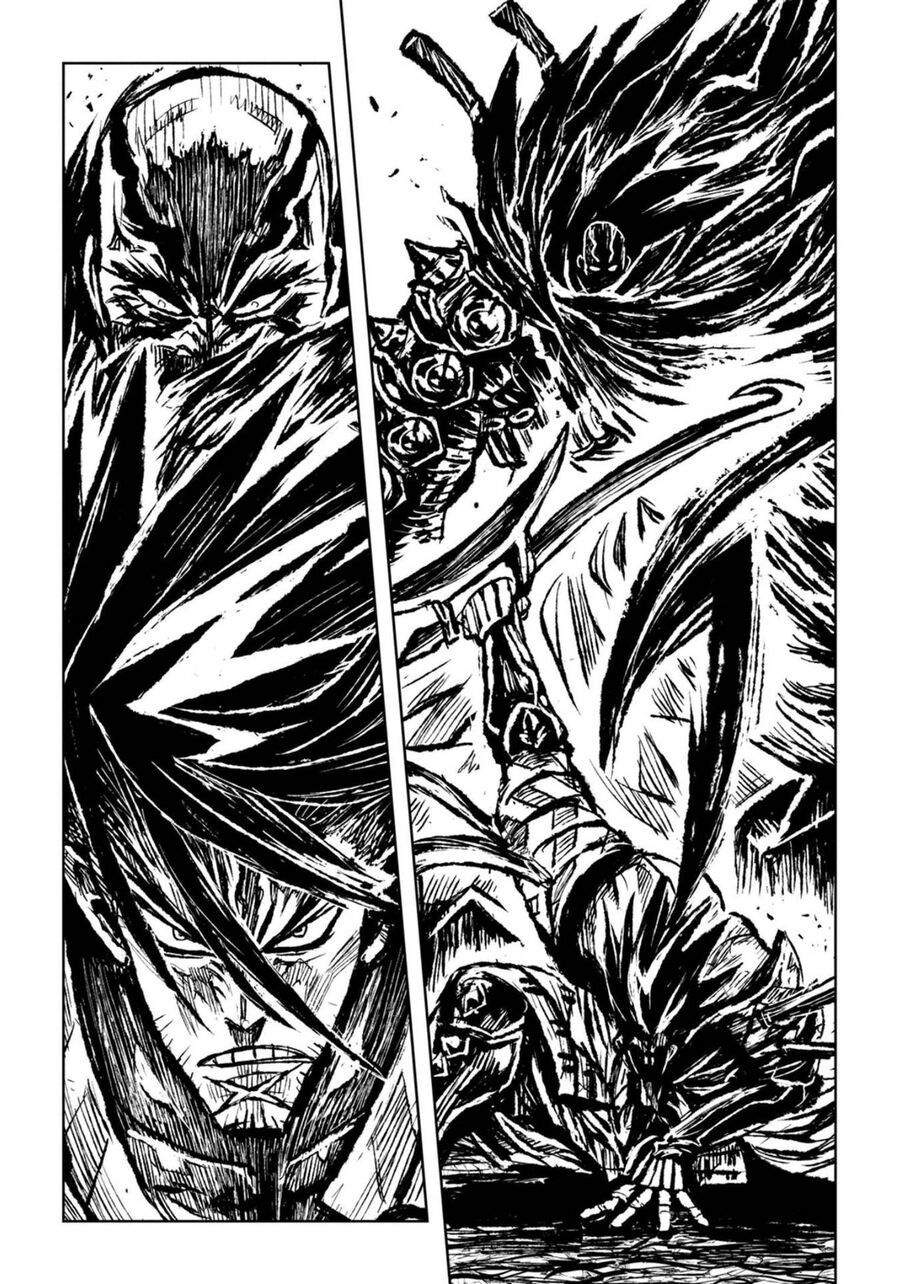 Zingnize Chap 29 - Next Chap 30